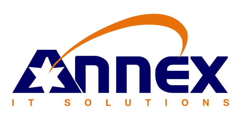 Annexit logo